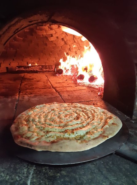 38 - Pizza Nostra Madre