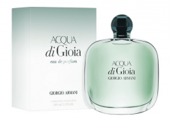 Perfume Importado Feminino Acqua Di Gioia Eau de Parfum 30ml  