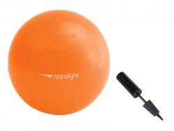 Esporte - Bola de Exercícios 55cm - Bola de Exercícios 55cm