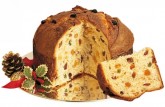 Panetone frutas