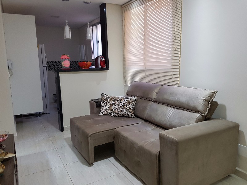 sofa-retratil-reclinavel para ambientes pequenos 