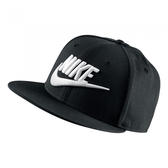 Boné Nike Preto