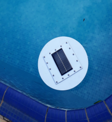 Para sua casa - Ionizador para Piscinas Cloro  - Ionizador para Piscinas Cloro 