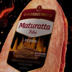 Picanha Maturatta 