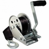 Guincho para barcos de 6metros boat winch 1200 libras