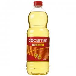 Alimentação - ÓLEO DE SOJA COCAMAR (VÁLIDA SOMENTE PARA SEXTA E SÁBADO) - ÓLEO DE SOJA COCAMAR (VÁLIDA SOMENTE PARA SEXTA E SÁBADO)