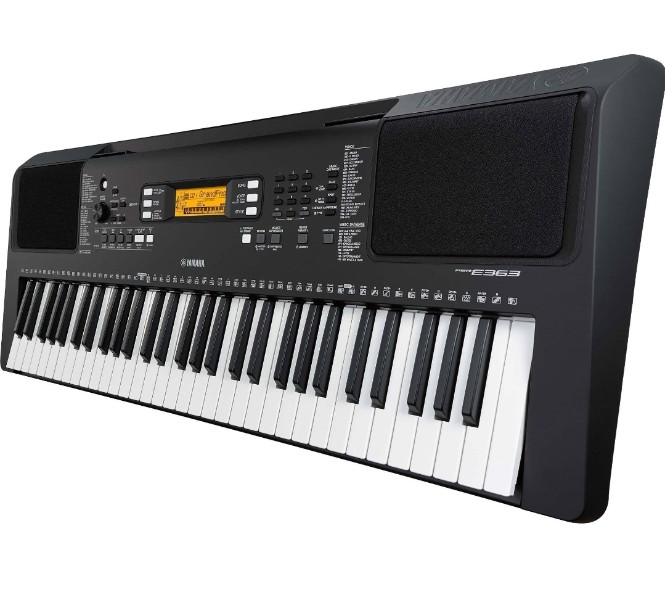 teclado-arranjador-yamaha-psr-e-363-limeira-santa-barbara-americana