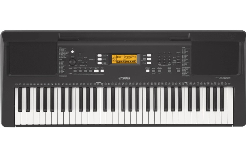 teclado-arranjador-yamaha-psr-e-363-limeira-santa-barbara-americana