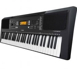 Teclado Arranjador Yamaha PSR E 363 