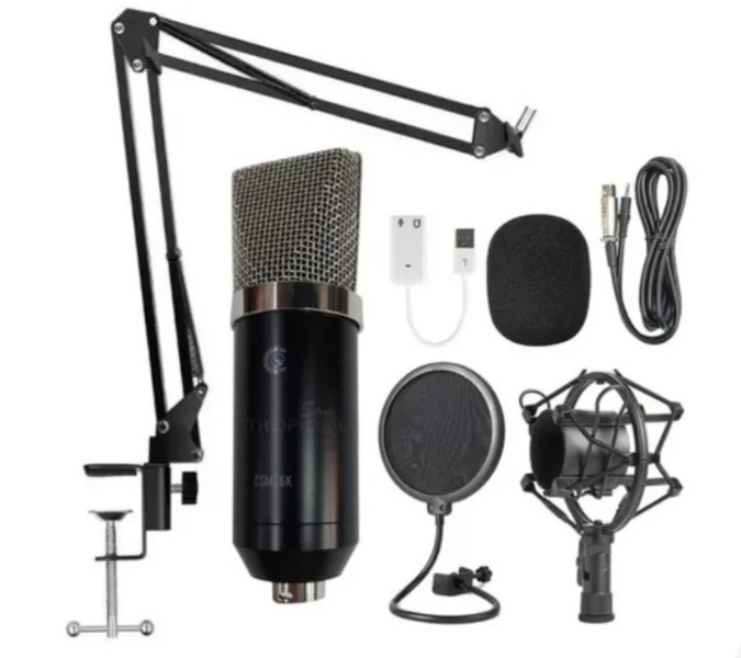 kit-youtuber-microfone-condensador-csms-6k-limeira-americana-santa-barbara