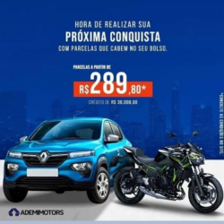 Consorcio para Motos 