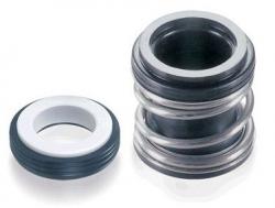 Equipamentos e Acessórios  - Selo Mecânico impacom 3/4 T-06 curto Para Motor de piscina - Selo Mecânico impacom 3/4 T-06 curto Para Motor de piscina