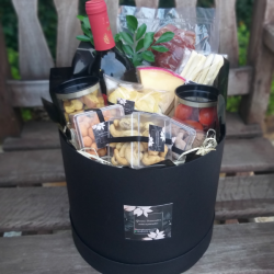 Cesta de Vinho