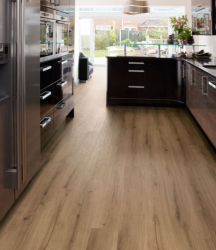 Piso laminado