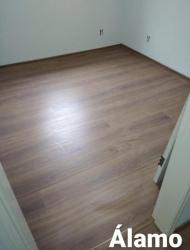 Piso laminado