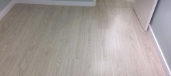 Piso laminado
