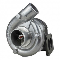 Turbina para Caminhão Scania - Biagio