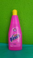 Tira manchas - Vanish 500ml