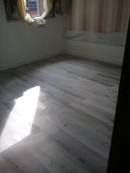 Piso vinílico