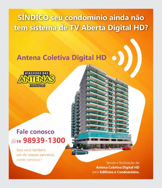 antena-coletiva-sistema-de-tv-aberta-digital-hd