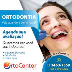 Saúde e beleza - Ortodontia dentista em sbo  - Ortodontia dentista em sbo 