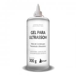 GEL PARA ULTRASSOM 