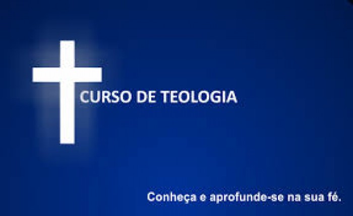 Faculdade Curso de Teologia Presencial 