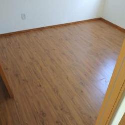 Piso laminado Piracicaba 