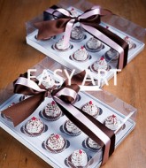 Para sua casa - Caixas para Cupcakes - Caixas para Cupcakes