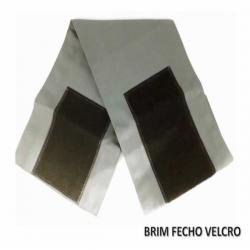 BRAÇADEIRA PARA PRESSÃO ARTERIAL NYLON OU BRIM