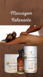 Massagem Relaxante Jardins  São Paulo