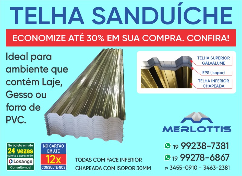 telha-galvanizada-sanduiche-em-valinhos-campinas-jundiai