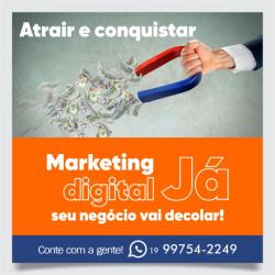 Marketing digital 