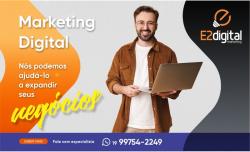 Marketing digital 