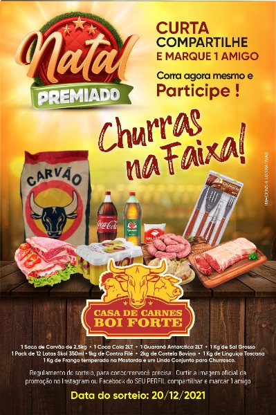 Carnes em Piracicaba em Piracicaba | Casa de carnes Boi Forte - Boca Santa  Ofertas