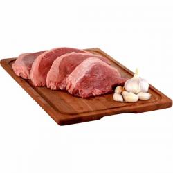 PICANHA BOVINA FATIADA BOM PREÇO (oferta válida dia 19 e 20/11)