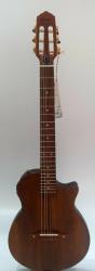 Artes - Violão Nylon Elétrico Giannini Stage - Violão Nylon Elétrico Giannini Stage