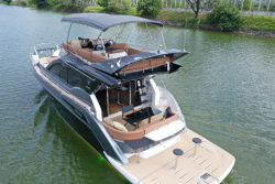 Veiculos - Triton 470 Fly  - Triton 470 Fly 