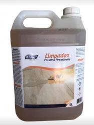 Limpador Pós-obra Porcelanato 5lt Isopoly 