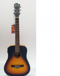 Violão Tagima Aço Elétrico TW 25 Baby 