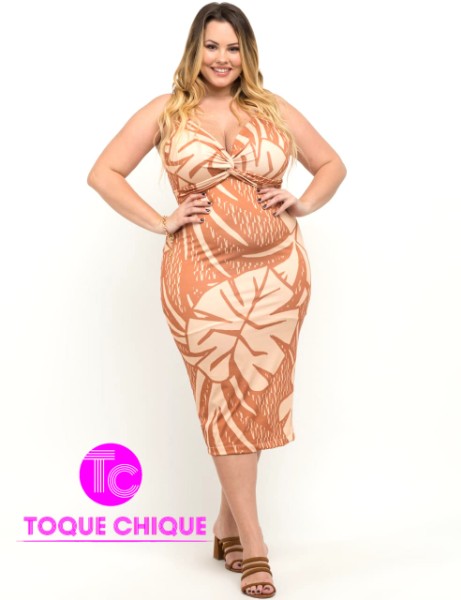 verao-vestido-curto-plus-size-estampado-modinha-evangelica-social-casual