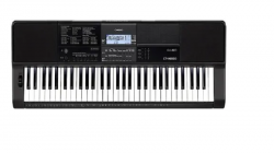 Teclado CASIO CTX 800