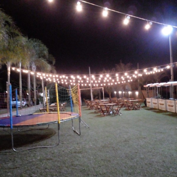 decoracao-para-eventos-varal de luzes