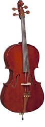 Violoncelo Eagle CE 200 completo 