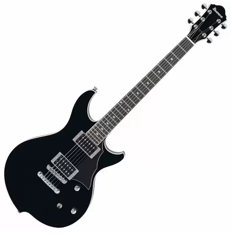 guitarra-ibanez-dn-300bk-rio-claro-americana-campinas