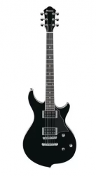 Guitarra Ibanez DN 300BK 