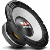 Alto Falante automotivo Bravox Pioneer MTX Focal JBL