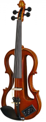 Artes - Violino Elétrico Eagle EV 744  - Violino Elétrico Eagle EV 744 