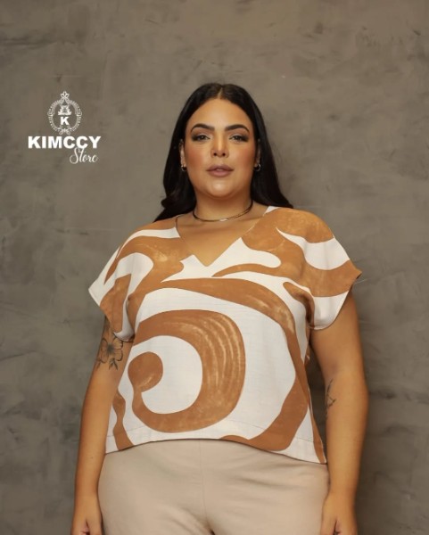 colecao-outono-inverno-blusa-plus-size-manga-curta-estampado-moda-evangelica-casual-social-piracicab