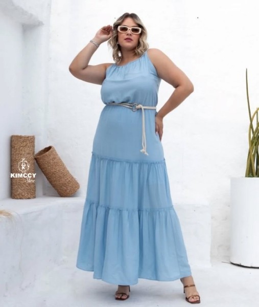 colecao-verao-vestido-curto-midi-plus-size-liso-estampado-modinha-evangelica-social-casual-piracicab